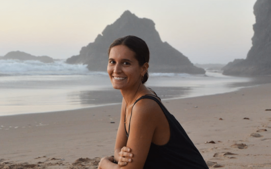 Julieta Rousseau